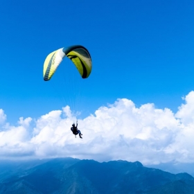 Mebayluon Paragliding