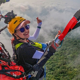 Mebayluon Paragliding