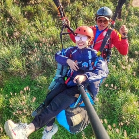 Mebayluon Paragliding