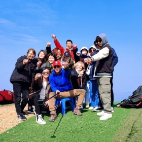 Mebayluon Paragliding
