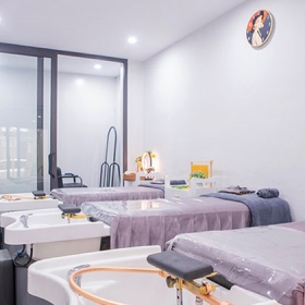 Mervyn Spa 