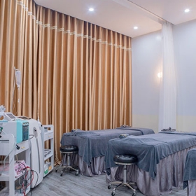 Mervyn Spa 