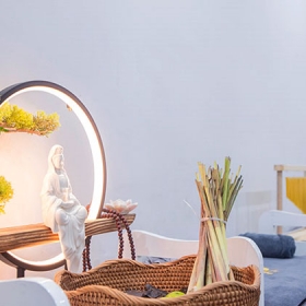Mervyn Spa 