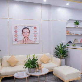 Mervyn Spa 