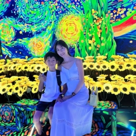 Triển lãm Metashow - Vé Special - L Ticket từ thứ 2 đến thứ 6