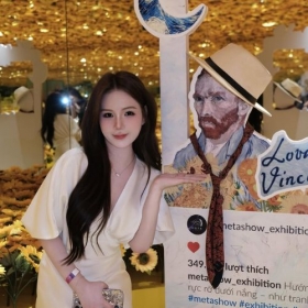 Triển lãm Metashow - Vé Special - S Ticket từ thứ 2 đến thứ 6