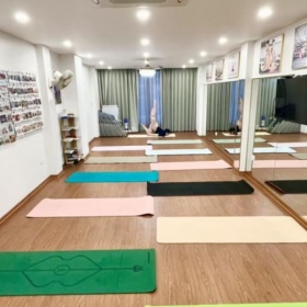 Metta Yoga Wellness 