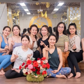 Metta Yoga Wellness 