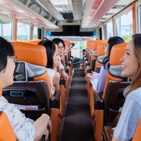 Mexbus
