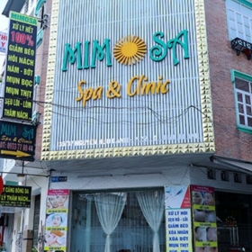 Mimosa Spa & Clinic