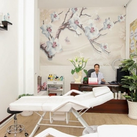 Mimosa Spa & Clinic