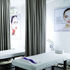 Mimosa Spa & Clinic