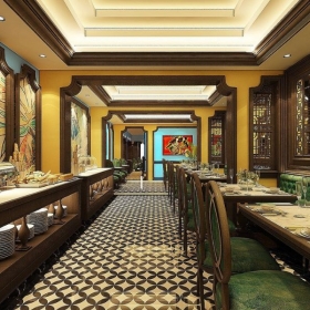 MinasiOi Hotel