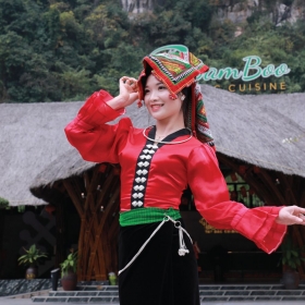 Mộc Châu - Lune Camping- Nghỉ dưỡng dành cho 08 khách