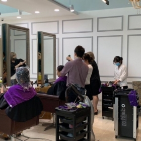 Moonhee Hair Salon