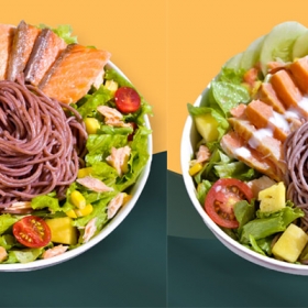 Mr.Eco Healthy Food