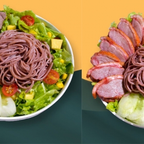 Mr.Eco Healthy Food