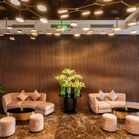 Mường Thanh Luxury Sài Gòn