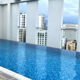 Mường Thanh Luxury Sài Gòn