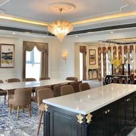 Mường Thanh Luxury Sài Gòn