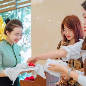 Mường Thanh Luxury Diễn Châu