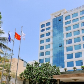 Mường Thanh Holiday Vũng Tàu
