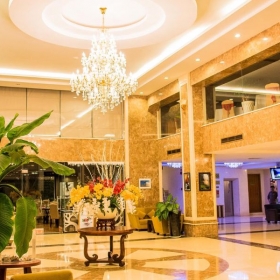 Mường Thanh Holiday Vũng Tàu