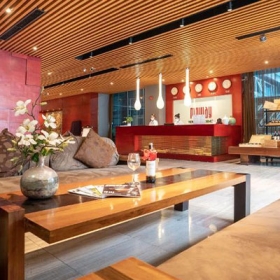 Myway Hotel and Residence Hà Nội