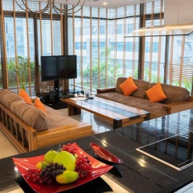 Myway Hotel and Residence Hà Nội