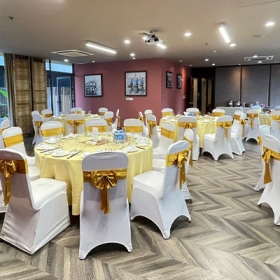 Myway Hotel and Residence Hà Nội