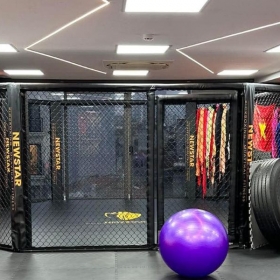 Newstar Kickfit