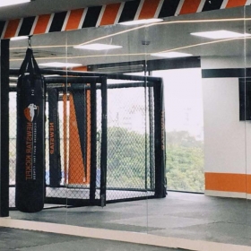 Newstar Kickfit