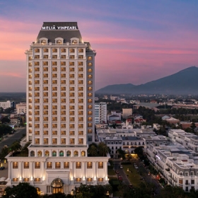 Melia Vinpearl Tay Ninh