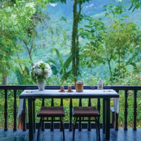 P'apiu Resort