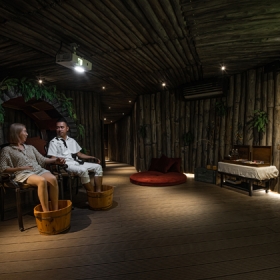 P'apiu Resort