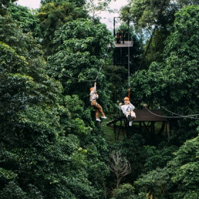 P'apiu Resort