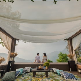 P'apiu Resort