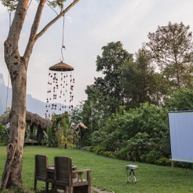 P'apiu Resort