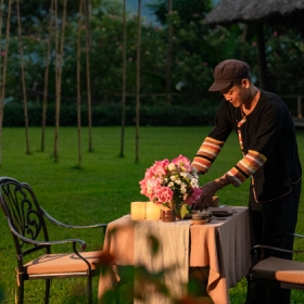 P'apiu Resort