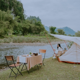 P'apiu Resort