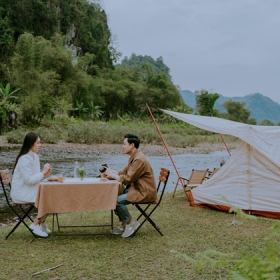 P'apiu Resort