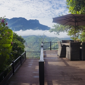 P'apiu Resort