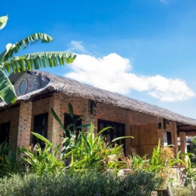 Hue Ecolodge