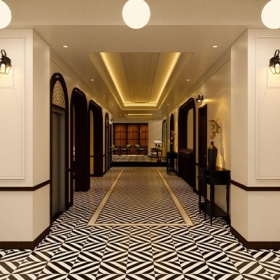 Đại Nam Hotel