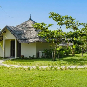 Crown Retreat Quy Nhơn