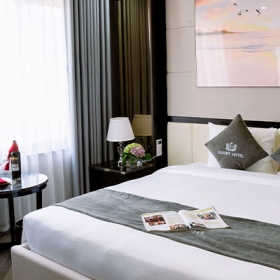 SC Luxury Hạ Long