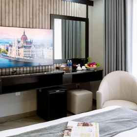 SC Luxury Hạ Long
