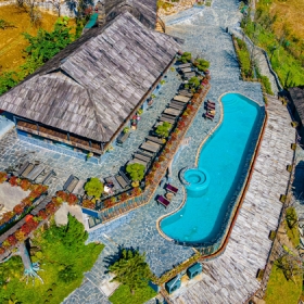 The Mong Village Resort & Spa
