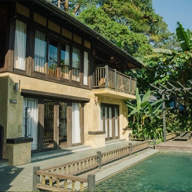 Melia Ba Vì Mountain Retreat