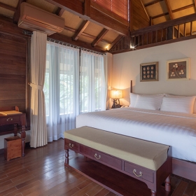 Melia Ba Vì Mountain Retreat